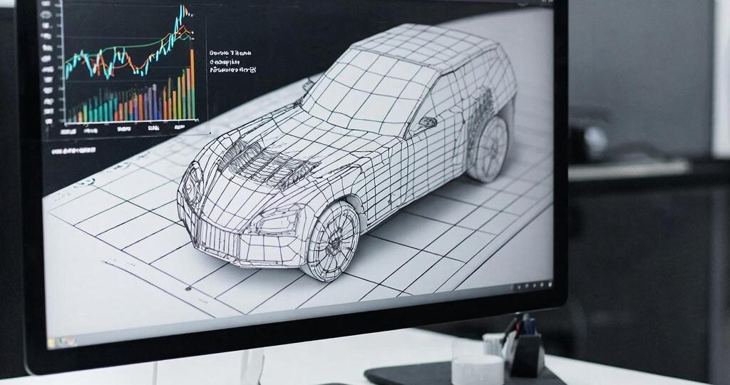 Нейросети для 3D-печати в 2026 году: полный список ИИ-инструментов, которые реально экономят время, деньги и нервы