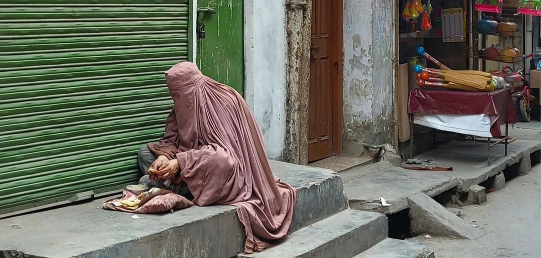 Мифы и правда о Пакистане: опасно ли женщине ехать сюда в одиночку?