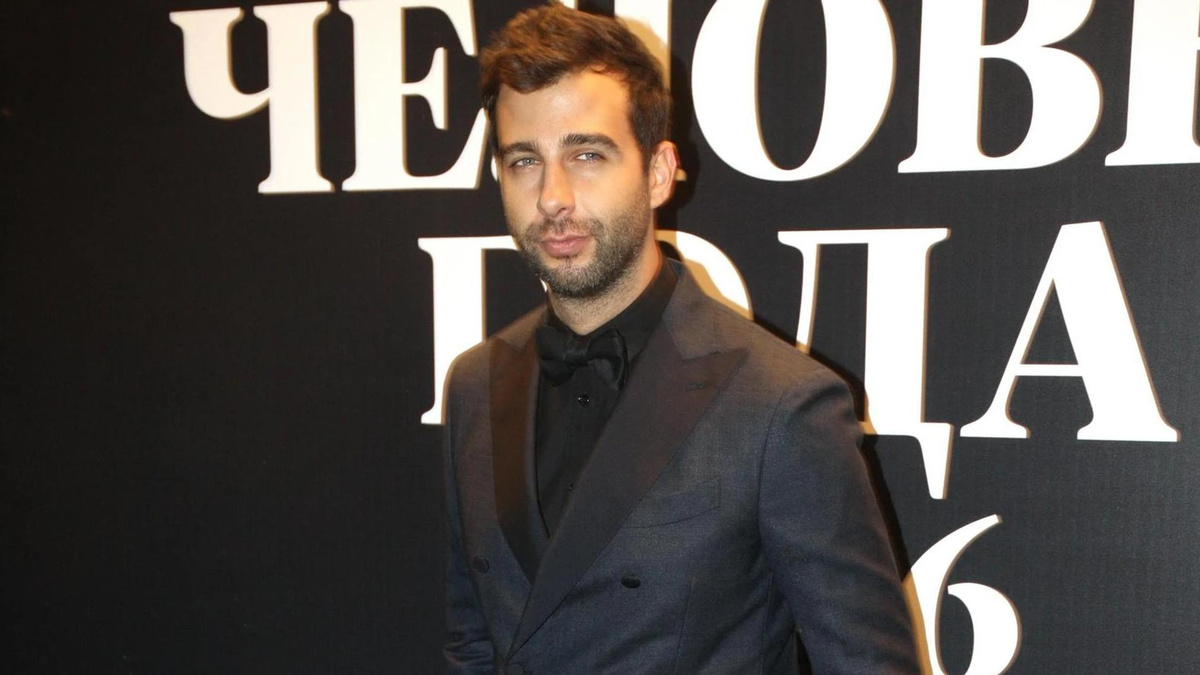    Иван Ургант. Фото: Legion-Media