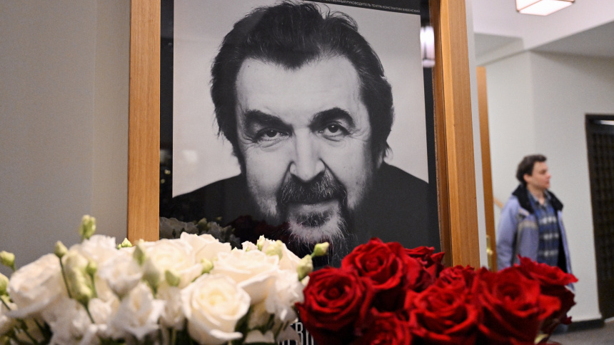    Фото: © РИА Новости/Кристина Кормилицына; 5-tv.ru