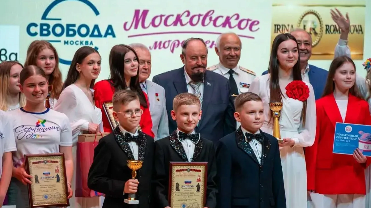     Фото: организаторы фестиваля