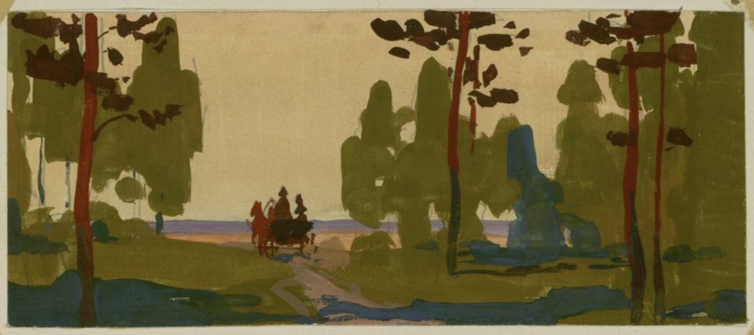 Тест-сонник: что значат сны в "Войне и мире"?