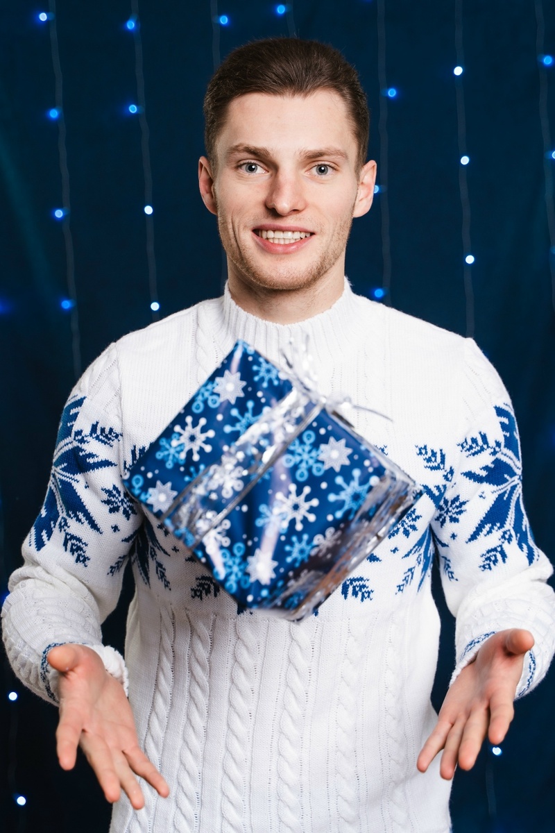 Максим Турищев №9