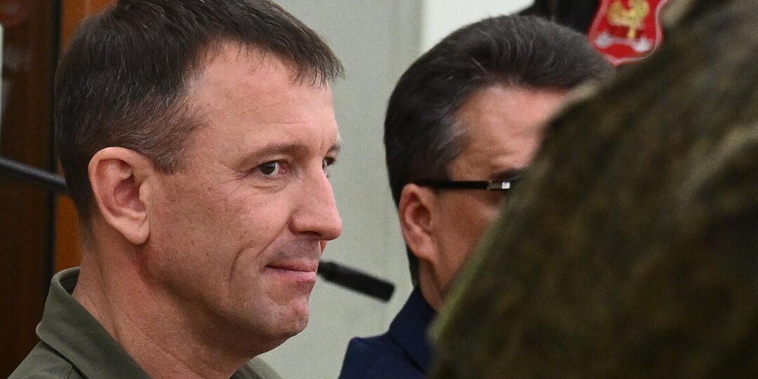 «Дело Долиной» дало надежду на пересмотр приговора герою СВО генералу Попову: судебная власть проходит очередную проверку