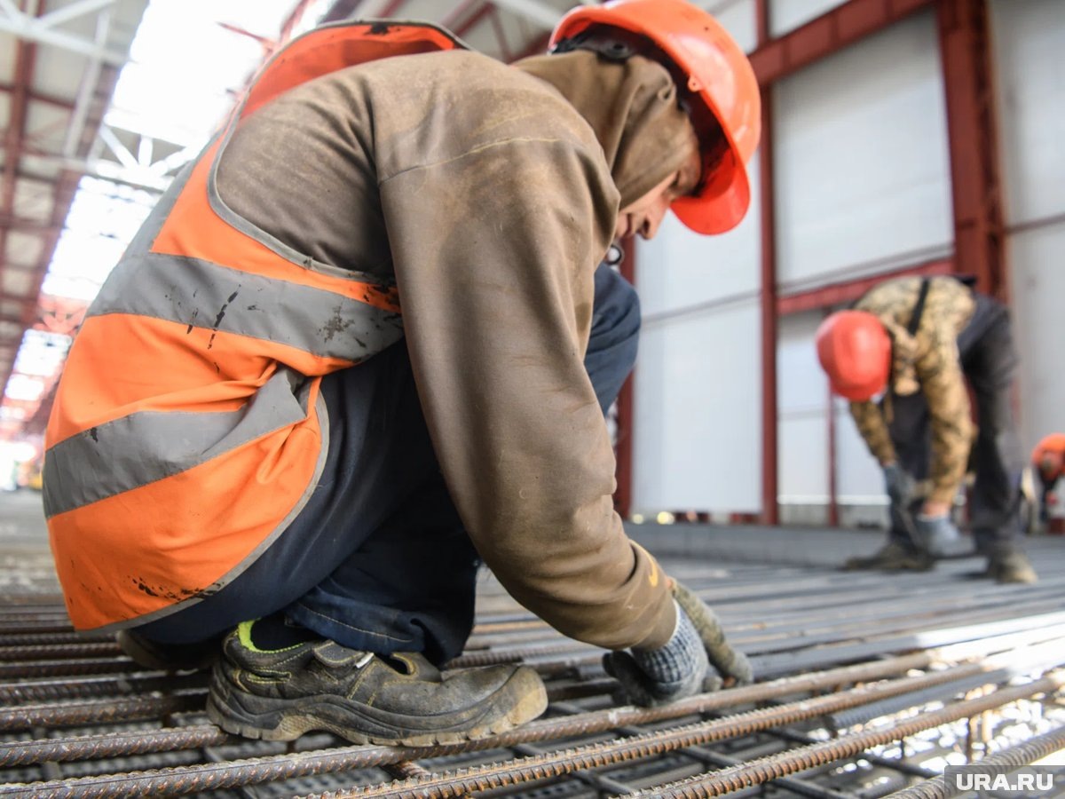     Дешевле переплачивать тюменцам, чем интегрировать мигрантов