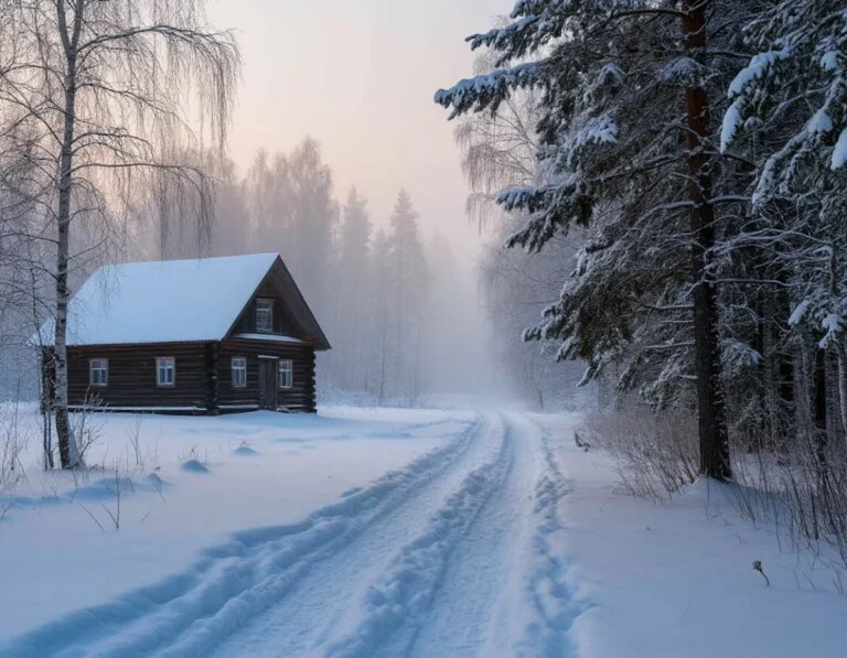    Изображение сгенерировано нейросетью Шедеврум Лаура Акопян