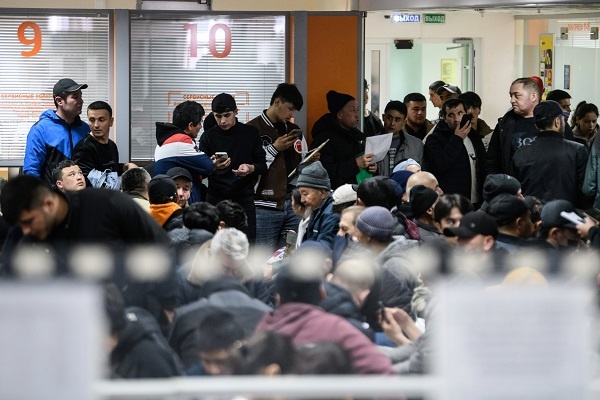 Фото: Илья Московец/URA.RU/ТАСС