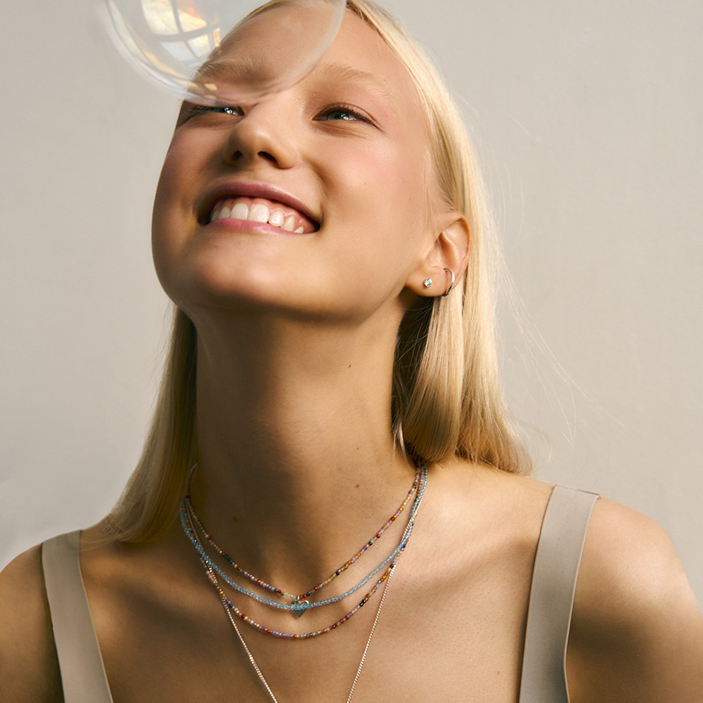 Коллекция Forget me not