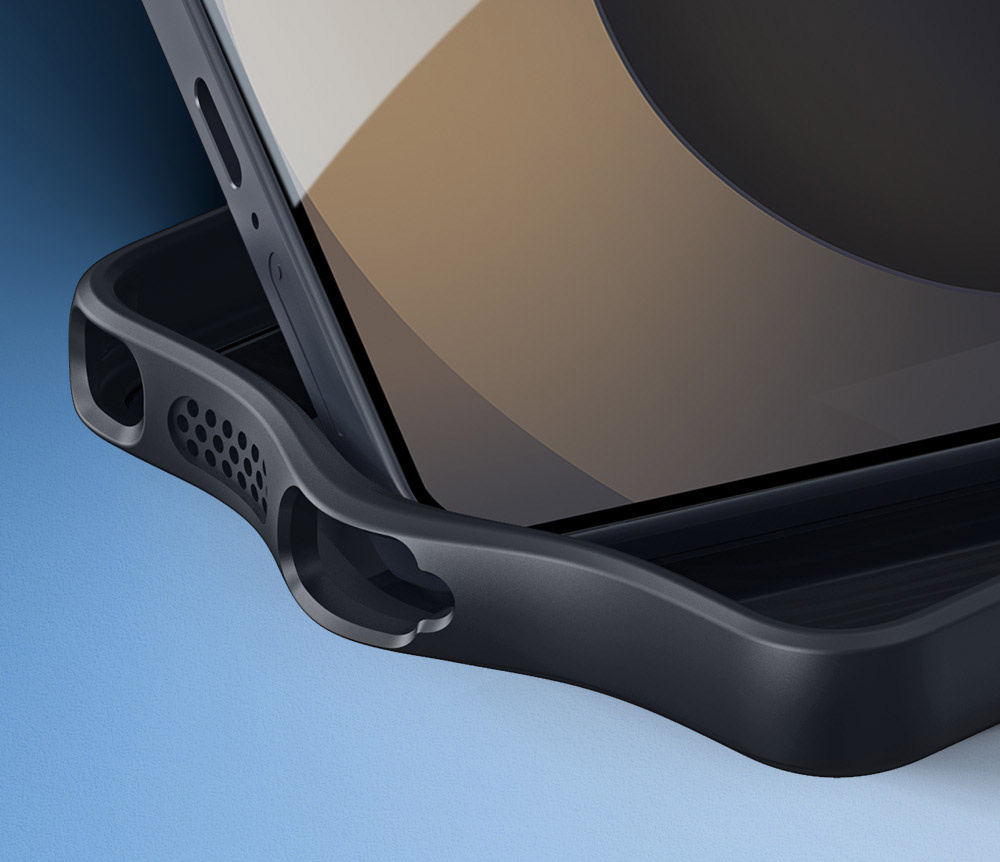 Samsung Galaxy S26 Ultra. Изображение: Dux Ducis  📷
