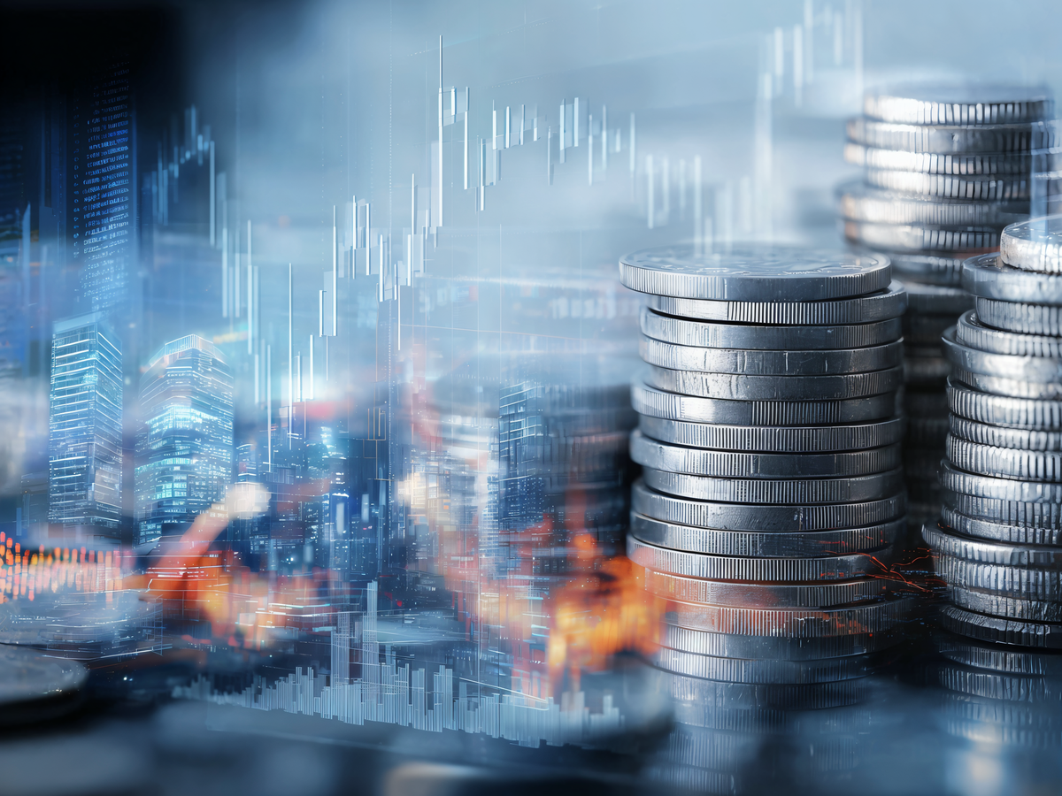    Инвестиции и бизнес© РИА Новости . Сгенерировано ИИ