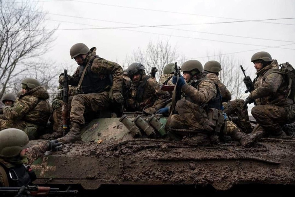    Фото © mil.gov.ua