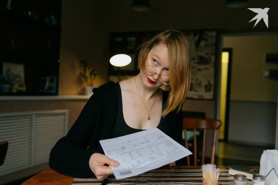    Администратор МКД и старший по дому – это один и тот же человек? Мария Бакланова