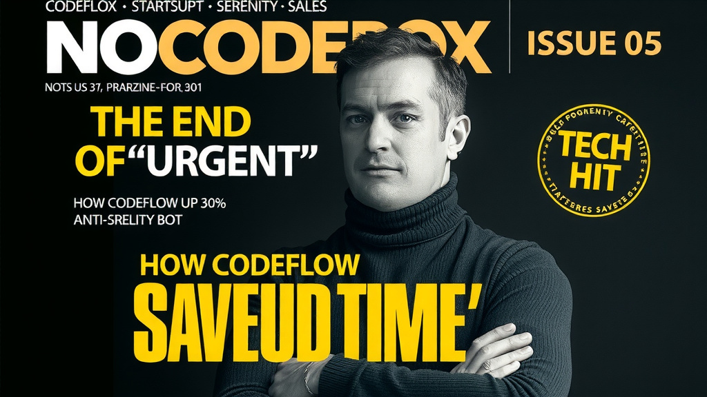    Запретили "срочно": как стартап повысил продуктивность на 30% Андрей