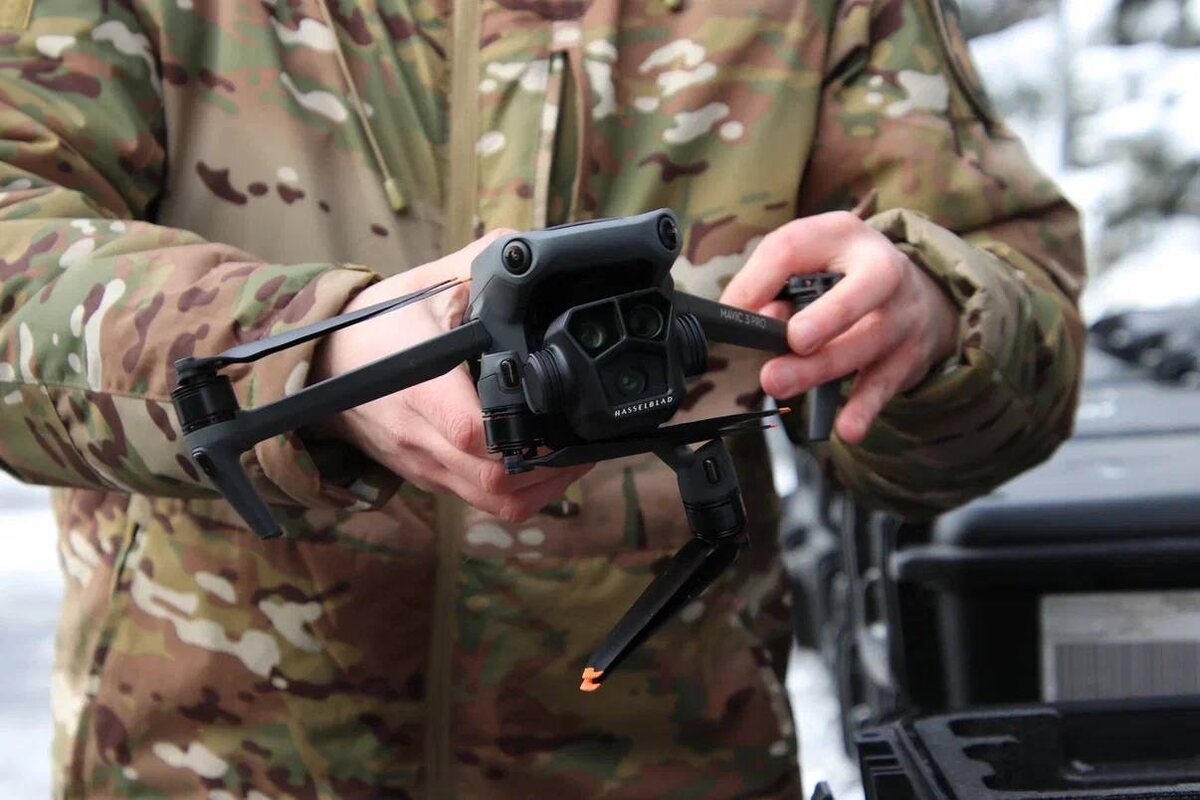    Фото: пресс-служба фонда «Ветераны СВО и КТО»