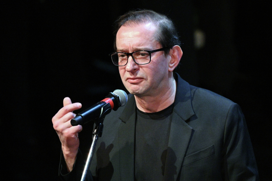    Кирилл Зыков/РИА Новости