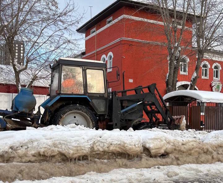 
 
 Движение общественного транспорта в месте аварии восстановлено.
]]>