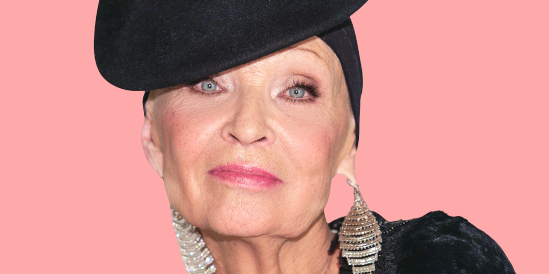 Сын не выдержал и отправил в психиатрическую клинику: из-за чего Светличная рассорилась с семьей и носила мини-юбки на старости лет