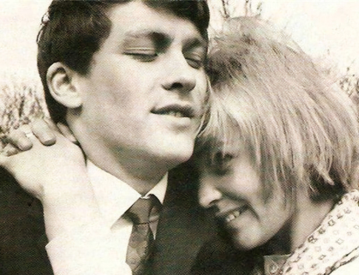 Владимир и Светлана