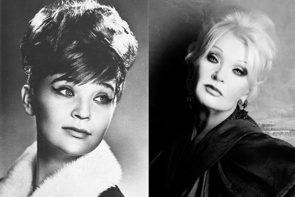 Светлана Светличная