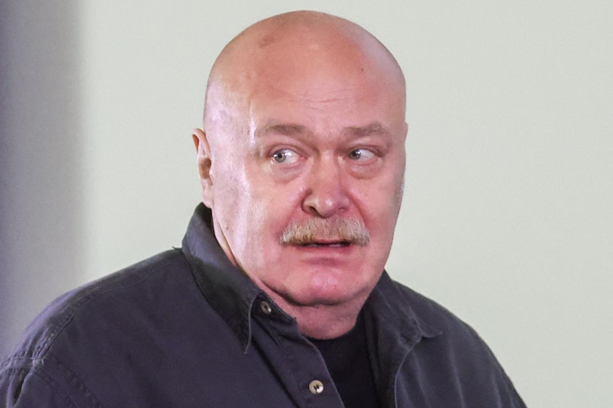 Алексей Ивашов