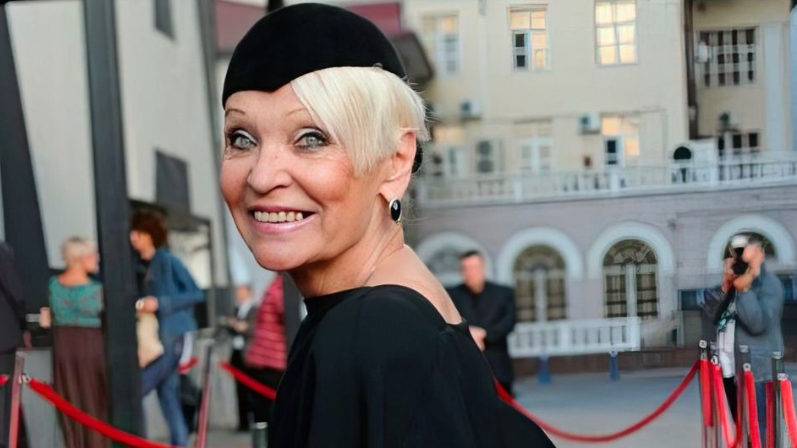 Светлана Светличная, 10-е годы