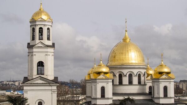    © РИА Новости Крым . Дмитрий Макеев