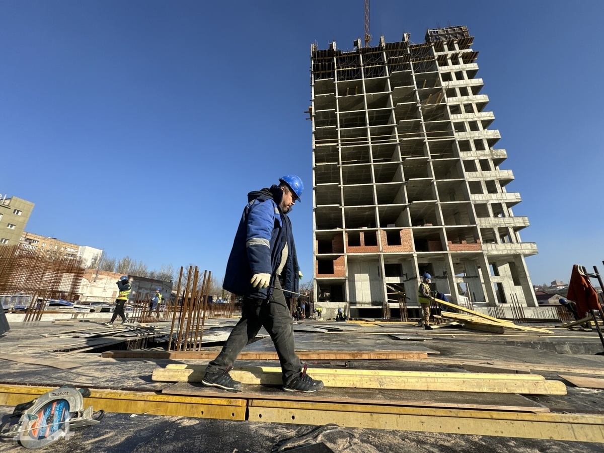    Фото: Донецкое агентство новостей