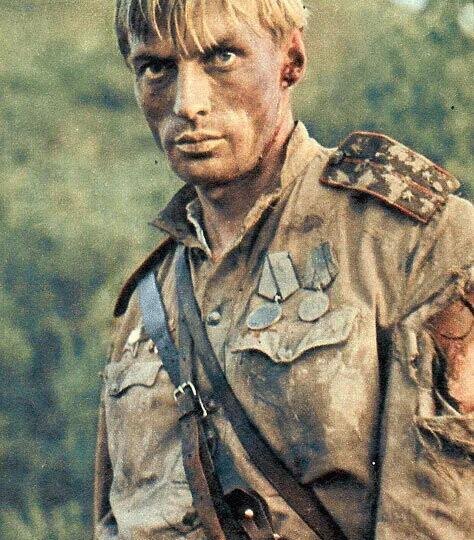 Николай Олялин – воплощение русской души в актерском искусстве