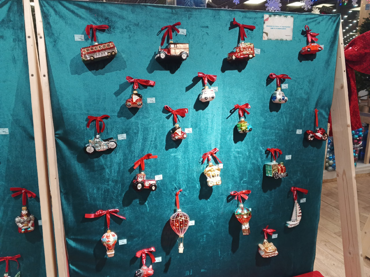 Фото Галины Малышевой