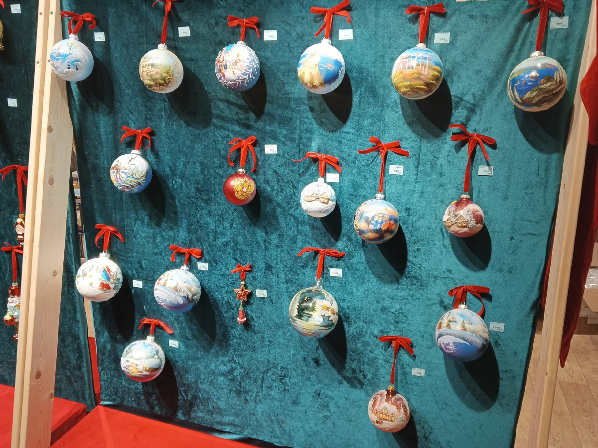 Фото Галины Малышевой