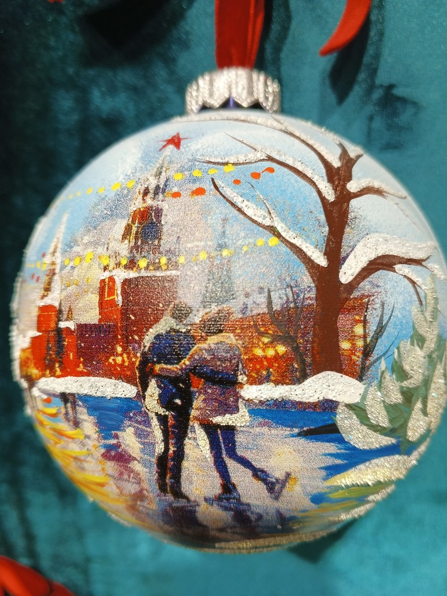 Фото Галины Малышевой.