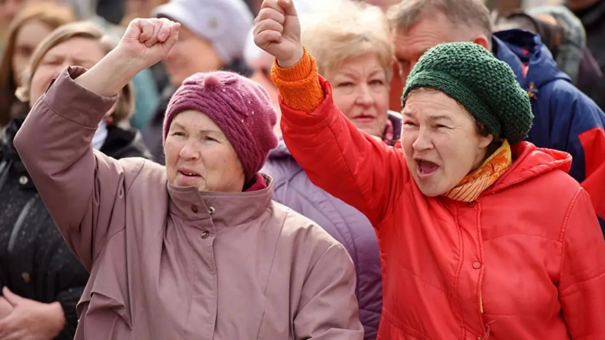 5 выплат, которые пенсионеры не получат в 2026 году без личного заявления