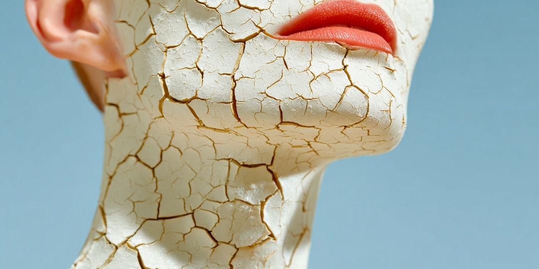 Почему сухость кожи невозможно вылечить кремами и дорогими маслами