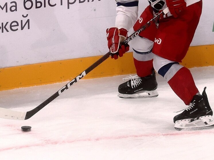     После этой игры СКА с 53 очками занимает 7-е место в турнирной таблице. Фото: МК в Питере/Дарья Иванова