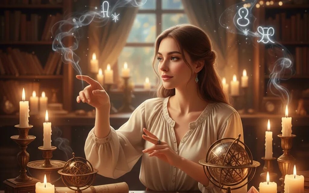    Гороскоп везения на 18 января: кому из знаков зодиака улыбнется удача или выпадет крупный выигрыш