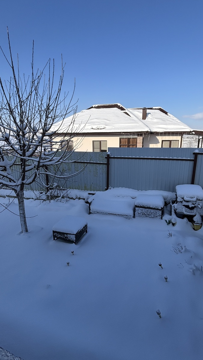 Зона отдыха