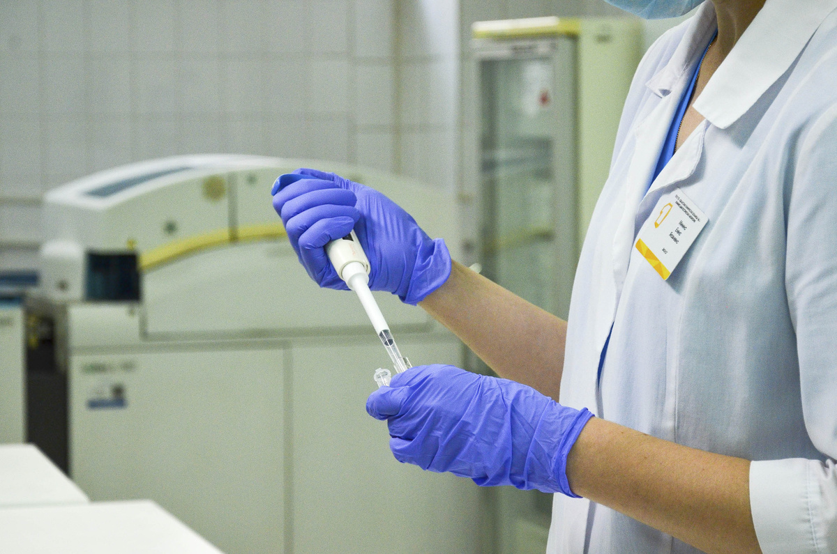 Словения и Венгрия стали крупнейшими покупателями препаратов из РФ.  Фото: ФедералПресс / Дмитрий Шевалдин