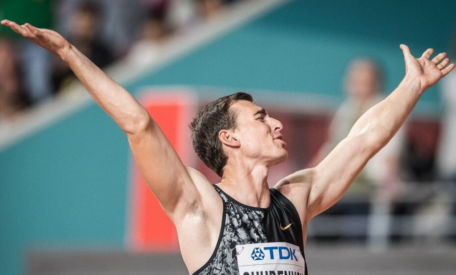    Сергей Шубенков ощутил на себе действие санкций. Фото: Global Look Press