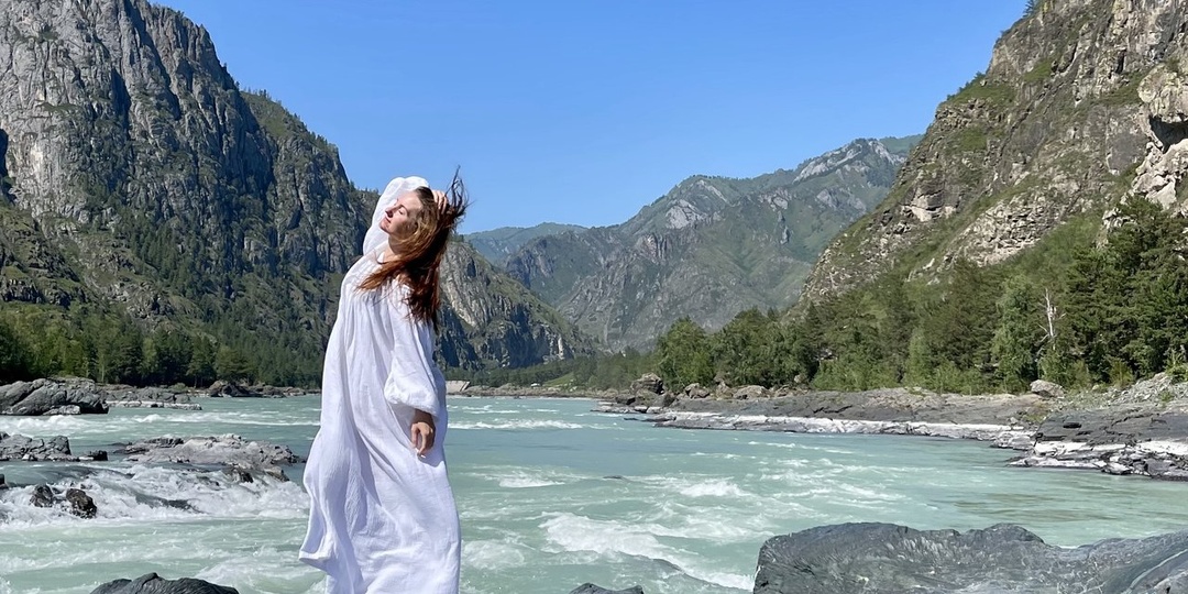 Куда не переезжай - везде берешь с собой себя.