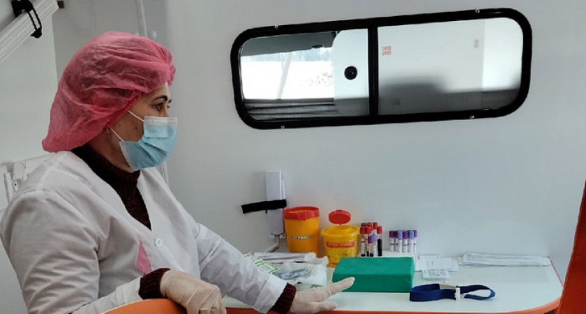    Фото правительства Кировской области