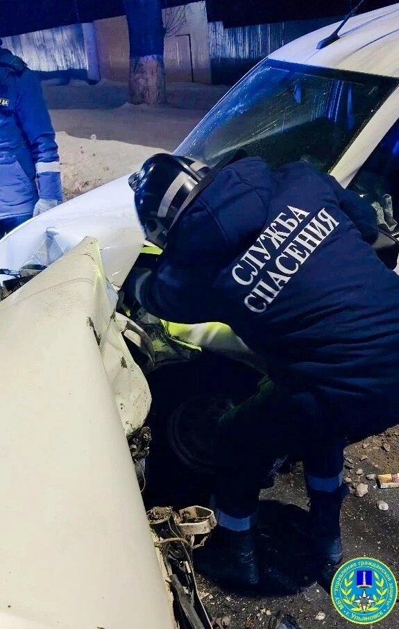   Фото: Управление гражданской защиты г. Ульяновска