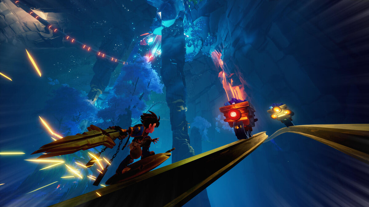    Галерея игры Duskfade