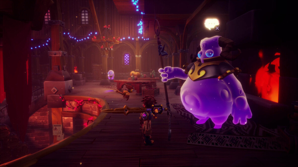    Галерея игры Duskfade