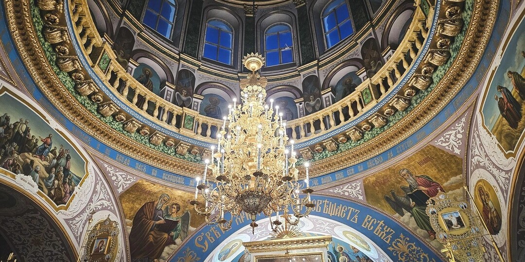 В Ижевске около собора на Крещение поставят автоцистерну с освященной водой