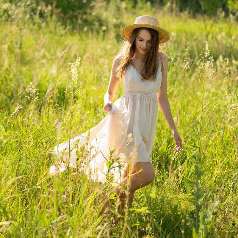 Природа - самая богатая аптечка, здесь можно найти все самое необходимое 