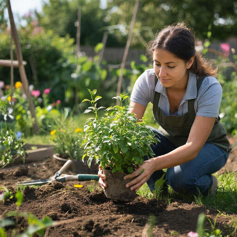 Лекарственные растения и их активные компоненты лежат в основе многих препаратов, которые используют для лечения и восстановления качества жизни 