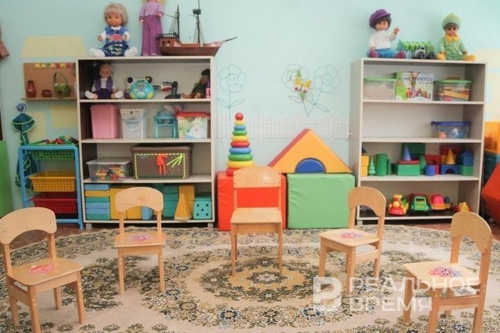   Ринат Назметдинов / realnoevremya.ru