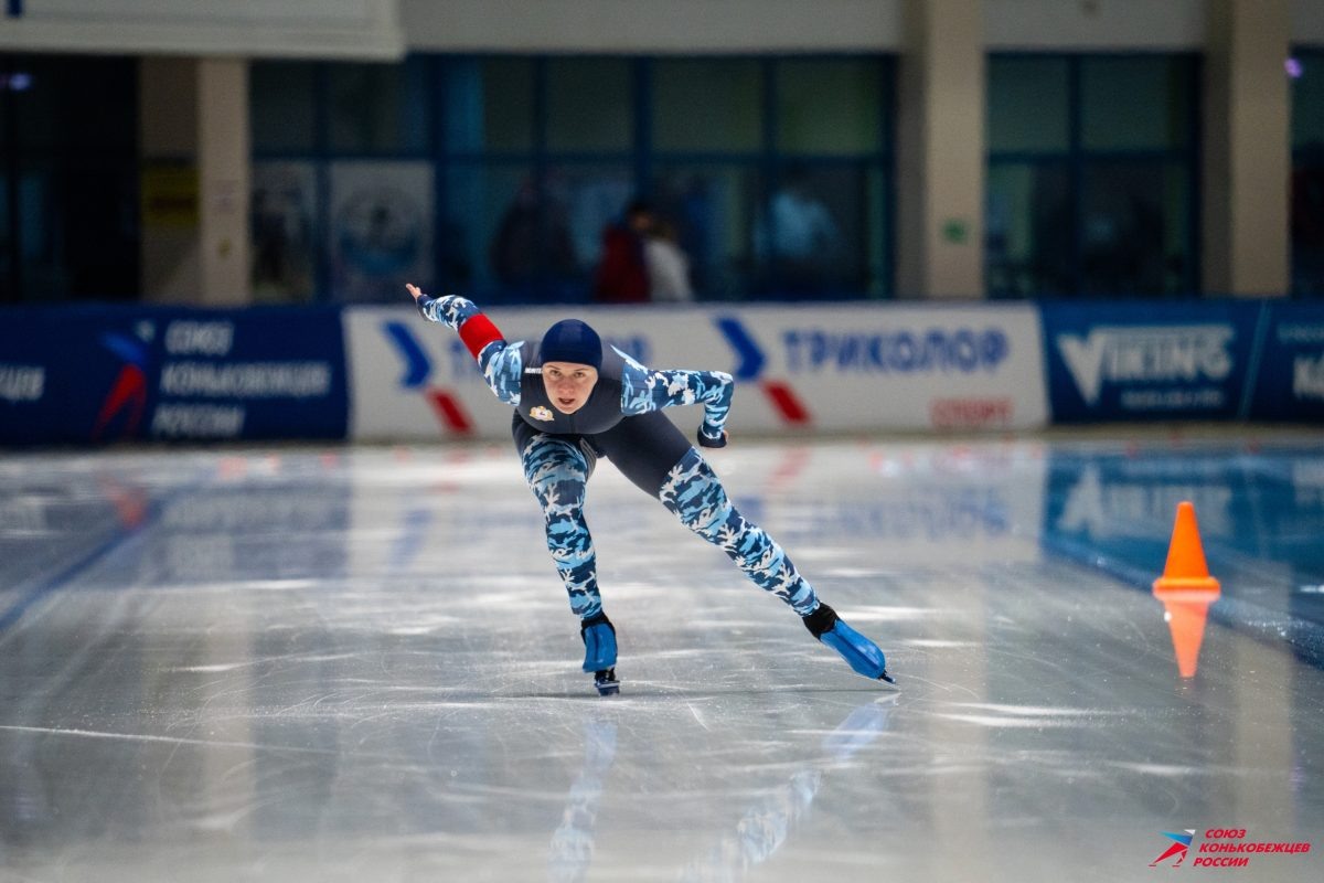    Олимпиаду-2026 Дарья Качанова пропустит, поскольку ей не дали нейтральный статус для участия в международных соревнованиях