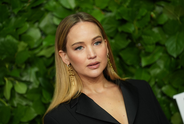    Дженнифер Лоуренс. Фото: Getty Images