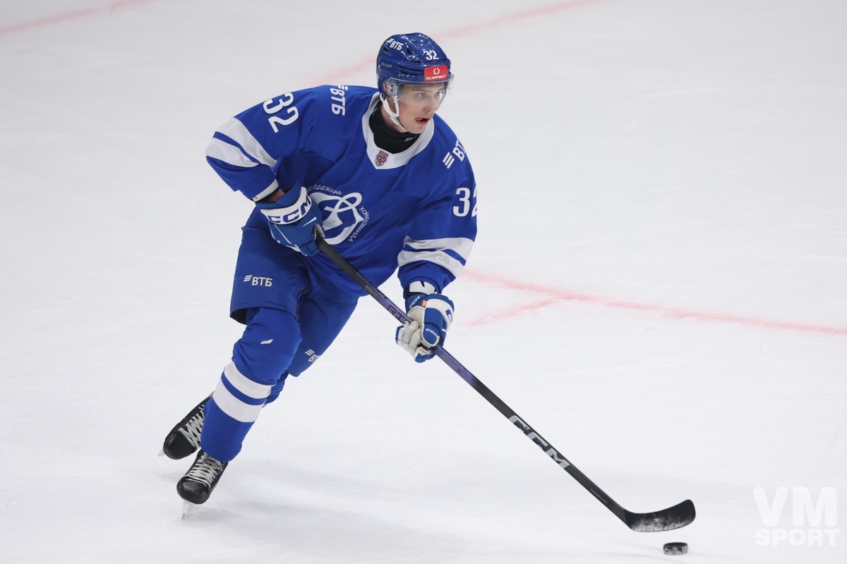 Фото: Олег Бухарев/ "В мире спорта"